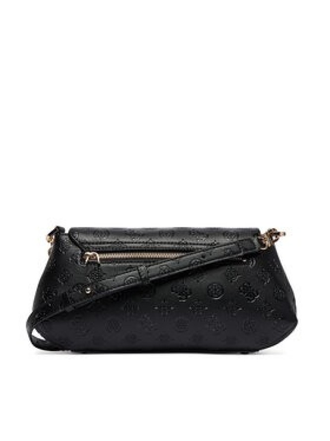 Guess Torebka Carmella HWPD22 25200 Czarny