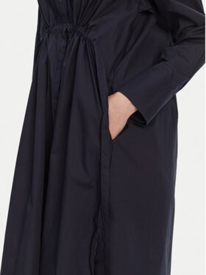 French Connection Sukienka codzienna 71NZS Granatowy Regular Fit