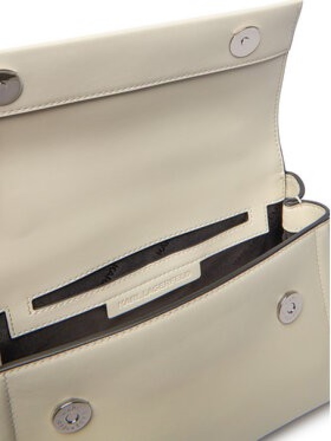KARL LAGERFELD Torebka B1W30278 Biały