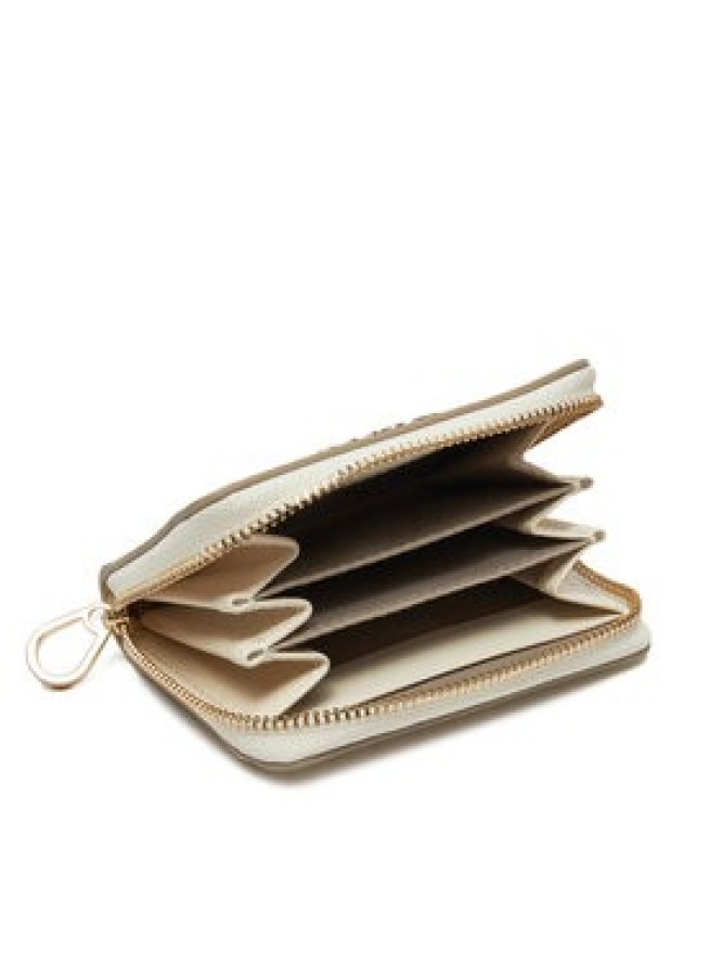 TOUS Portfel Kaos Mini Lines 2002184101 Beżowy