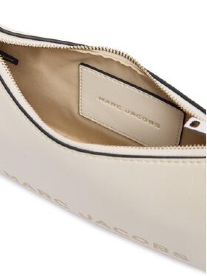 Marc Jacobs Torebka 2R4HSH038H02 Écru