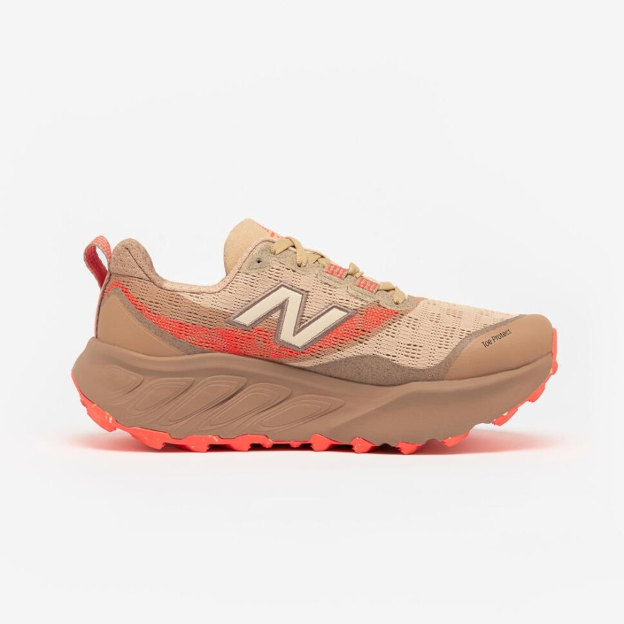 Buty do biegania w terenie damskie New Balance Fresh Foam X Hierro V9