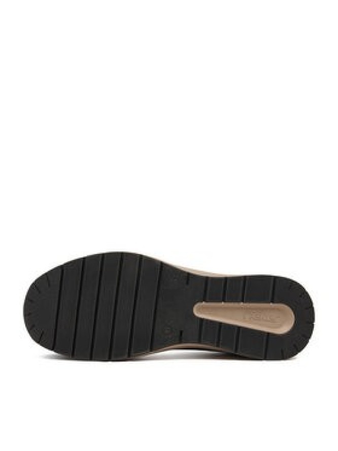 Rieker Sneakersy CEO-N9553-25 Czarny
