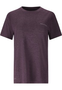 Damski jersey Endurance Alvaly