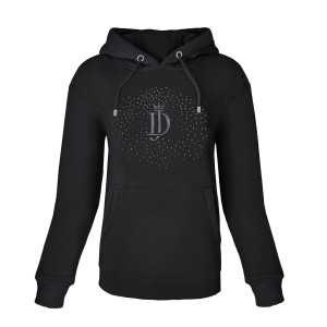 Bluza z kapturem JD ATTACK Elowyn