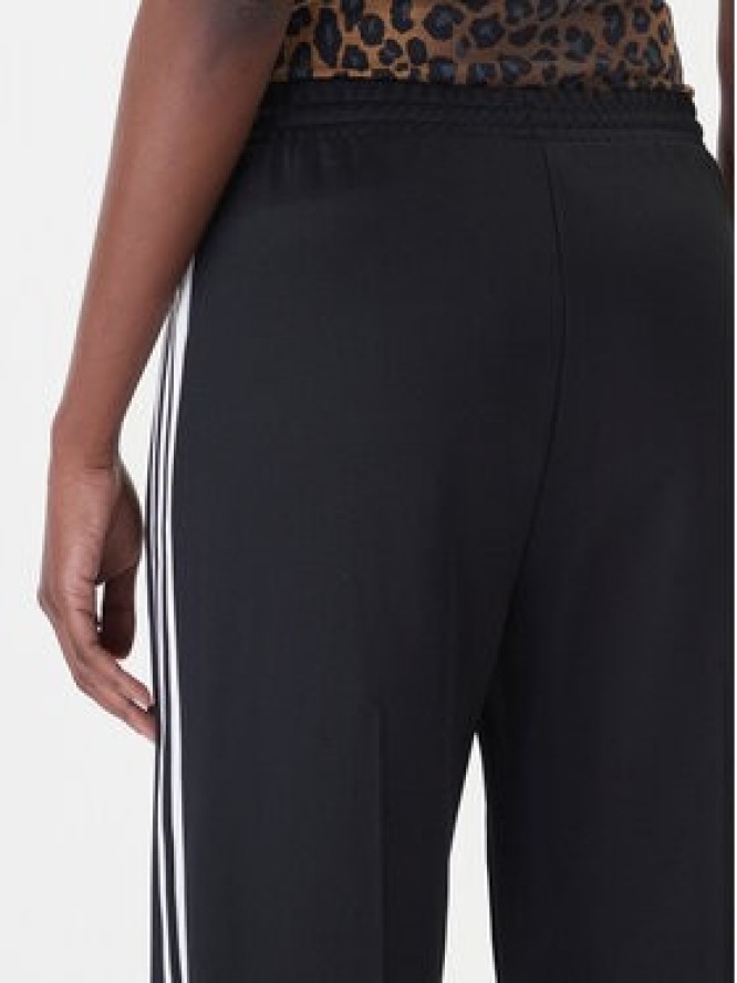 adidas Spodnie dresowe Beckenbauer KB2984 Czarny Regular Fit