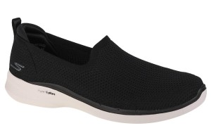 Buty sportowe Sneakersy damskie, Skechers Go Walk 6 - Clear Virtue