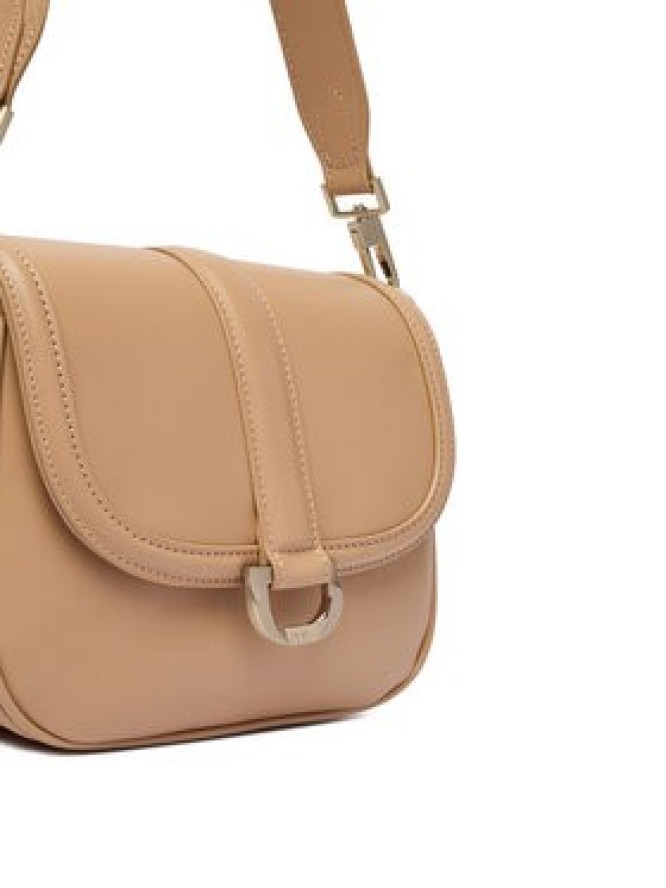 Badura Torebka CEO-ADI-LDA8572 Beżowy