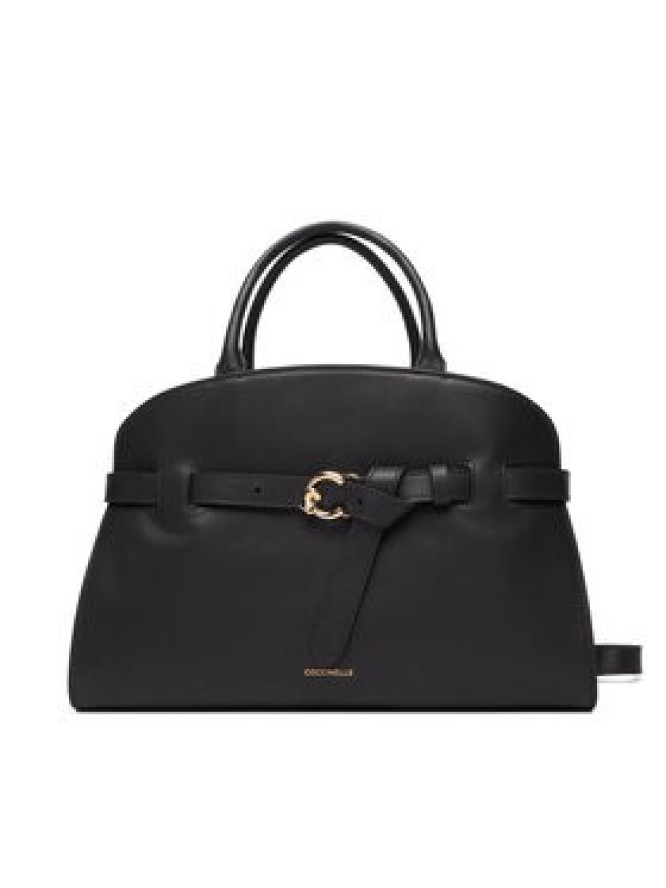 Coccinelle Torebka TLA Coccinellesabine E1 TLA 18 04 01 Granatowy