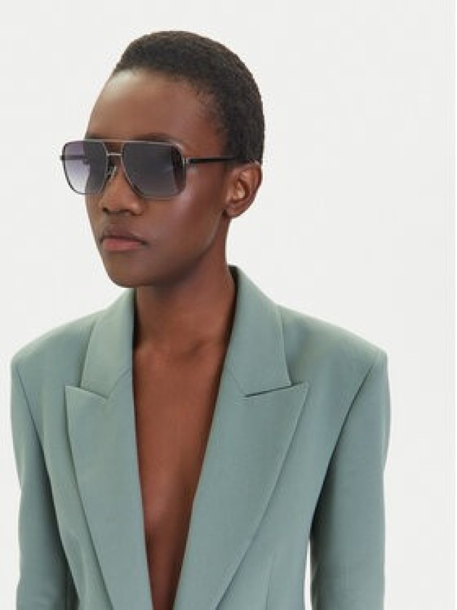 Guess Okulary przeciwsłoneczne GU00119 Szary