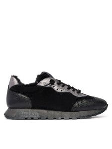 Hispanitas Sneakersy Oregon PHI265160 C003 Czarny