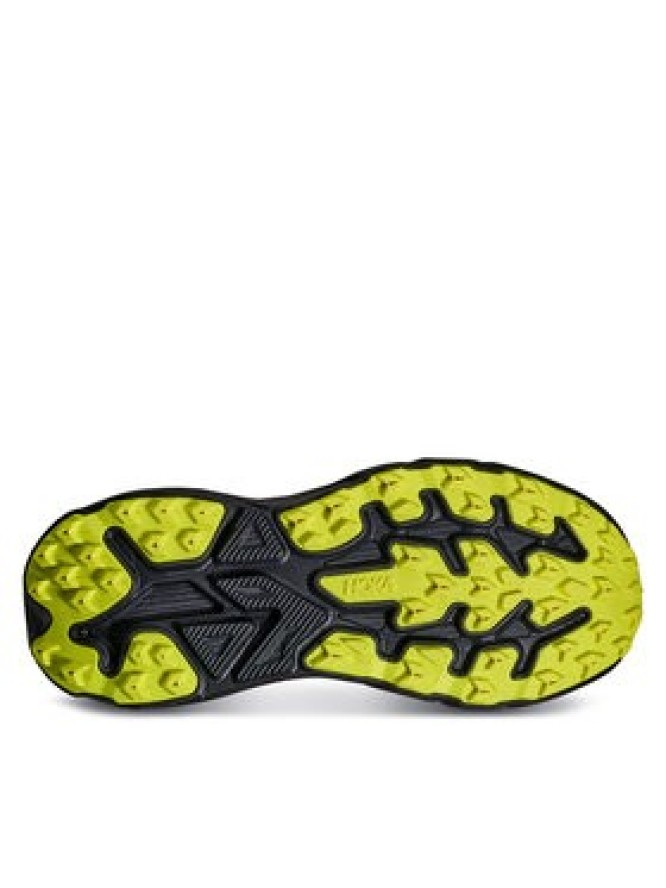 Hoka Buty do biegania Challenger 8 1168717 Różowy