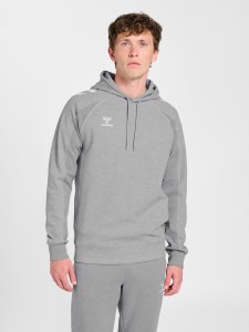 Bluza z kapturem Hummel Move 2.0