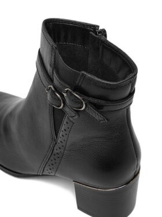 Lasocki Botki CEO-WB-CELESTE-31 Czarny