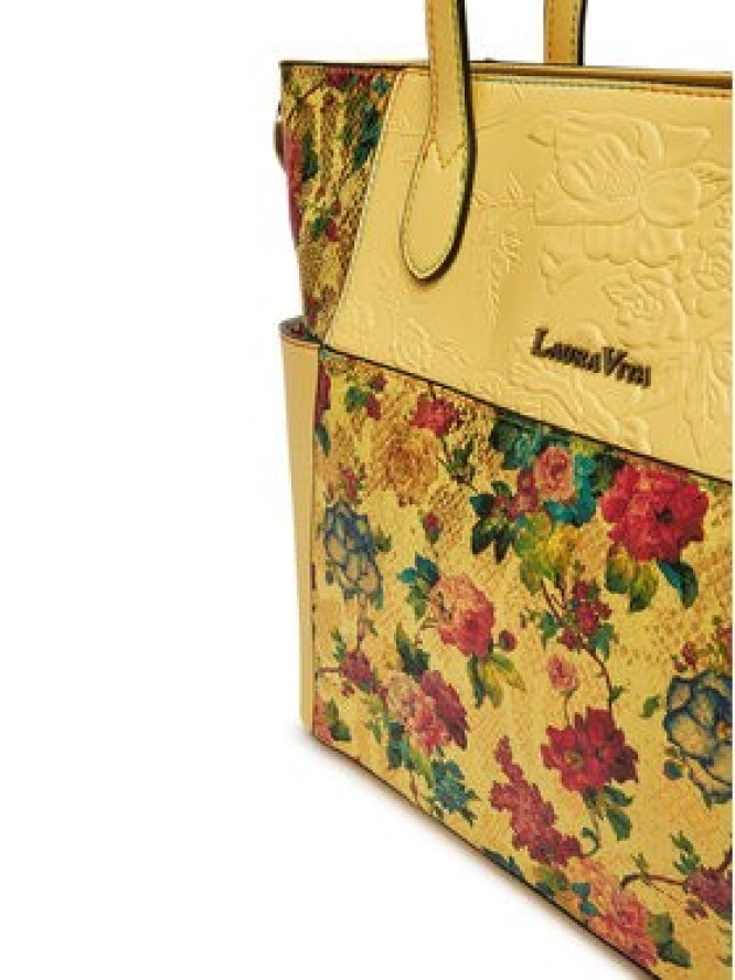 Laura Vita Torebka Amep 03 Brązowy