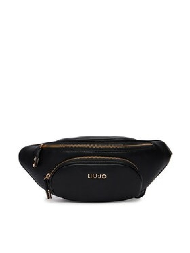 Liu Jo Nerka AA6213 E1012 Czarny