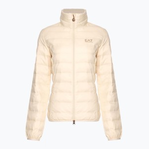 Kurtka damska EA7 Emporio Armani Train Core Eco Down Ultra Light