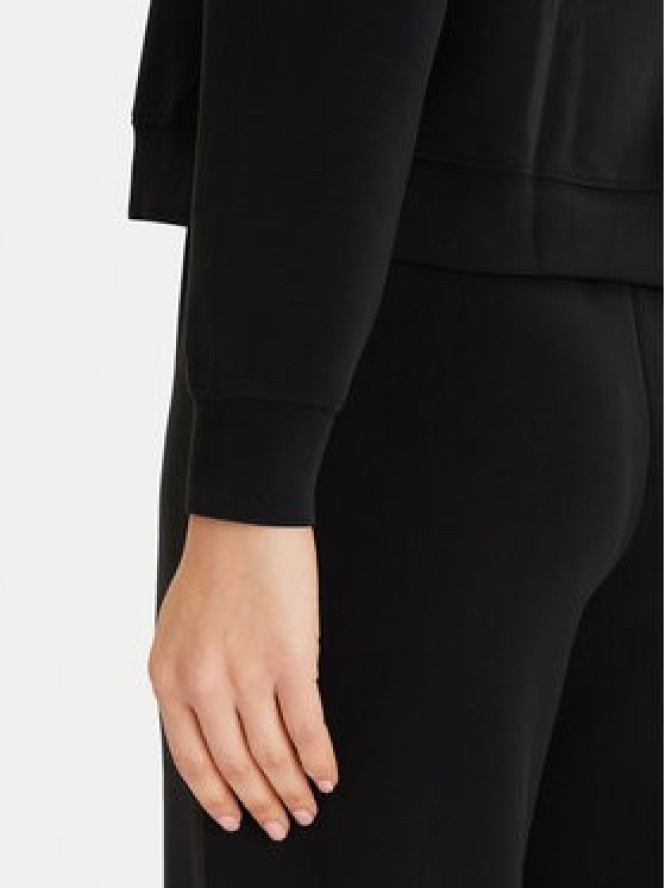 ONLY Bluza Maya 15361163 Czarny Regular Fit