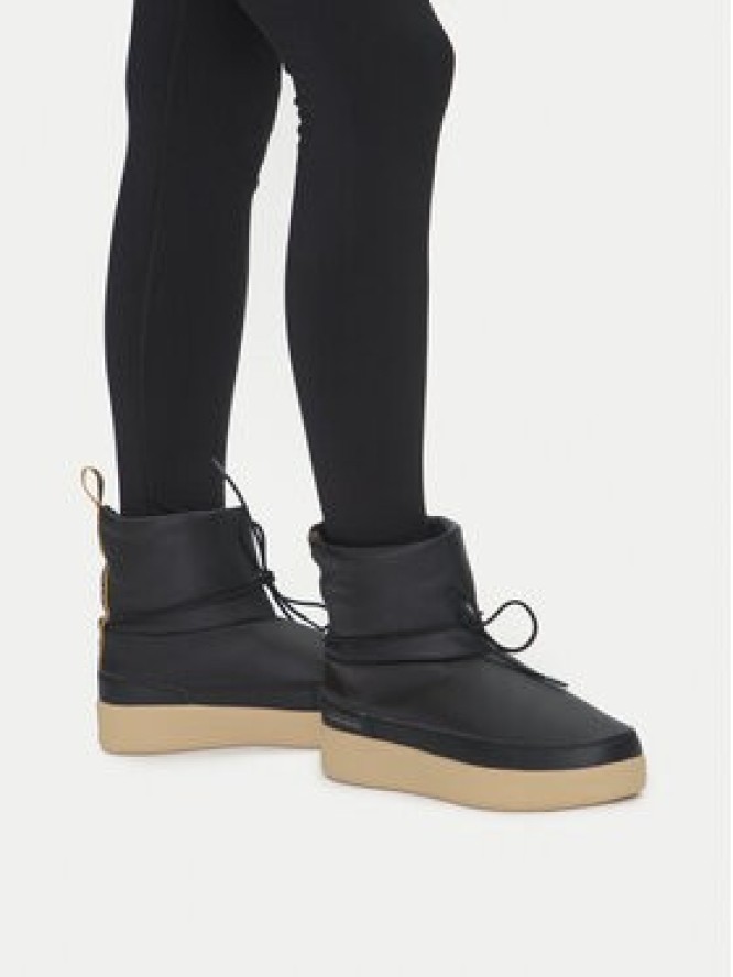 Napapijri Śniegowce Jade NP0A4IKH Czarny