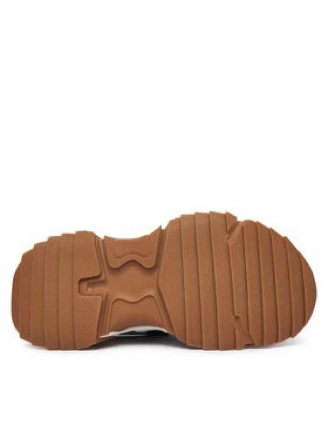 Steve Madden Sneakersy Kingdom 2 SM11004870 Beżowy