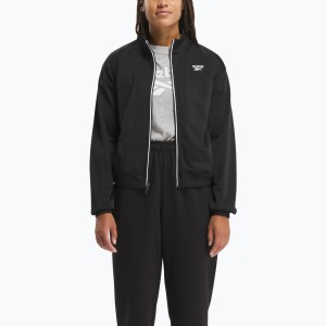 Kurtka Reebok Identity Back Vector Tricot Track