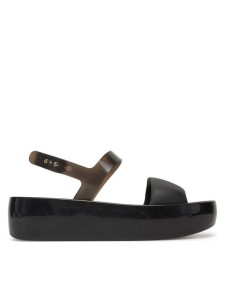 Melissa Sandały Float Platform 36066 Czarny