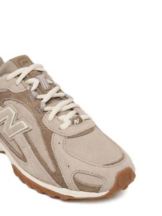 New Balance Sneakersy U204L3GD Szary