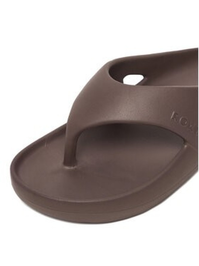Roxy Japonki CEOWB-835381 Brązowy