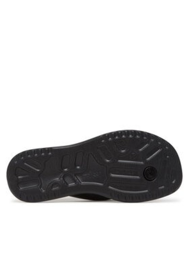 Melissa Japonki Melissa Free Low 36134 Czarny