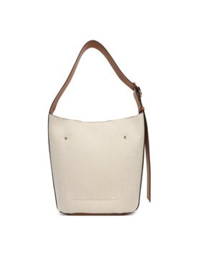 Guess Torebka Nicolette HWAG96 62040 Beżowy