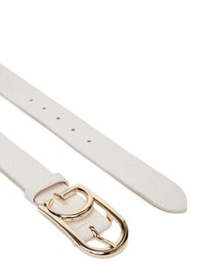 Guess Pasek Damski BW9227 P5235 Écru
