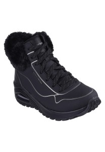 Buty SKECHERS UNO RUGGED - FALL SH Czarny