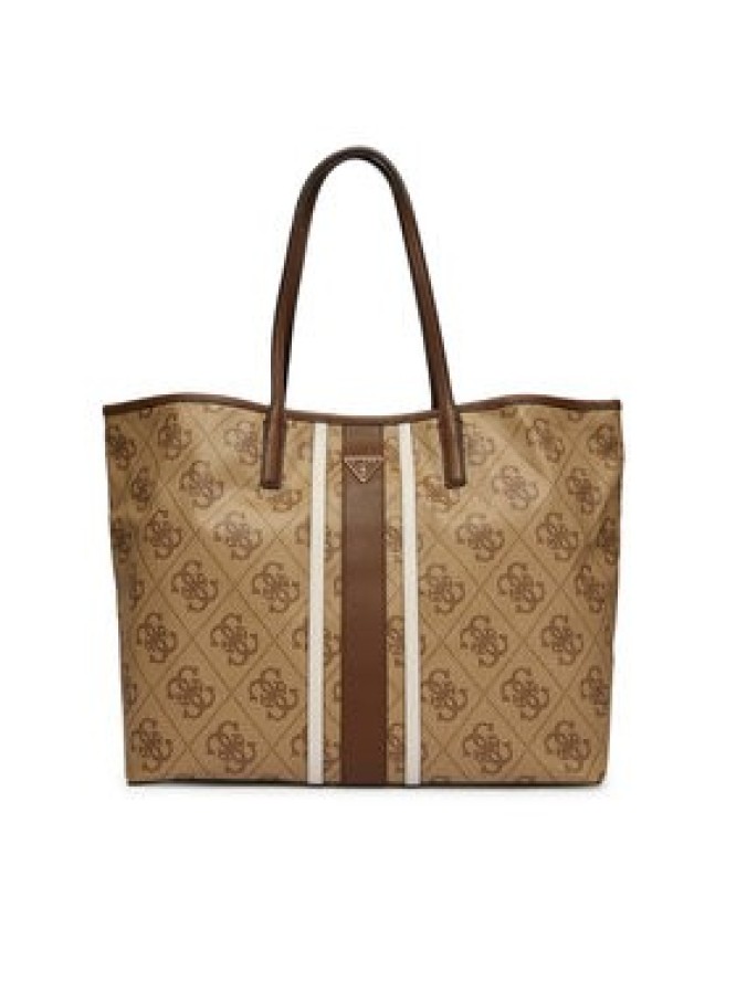 Guess Torebka Victtoria HWSS95 14290 Brązowy