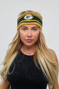 Green Bay Packers - OOSC x NFL Opaska na głowę