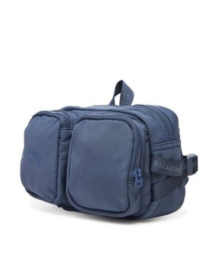 Billabong Nerka BLB-M-006-07 Niebieski