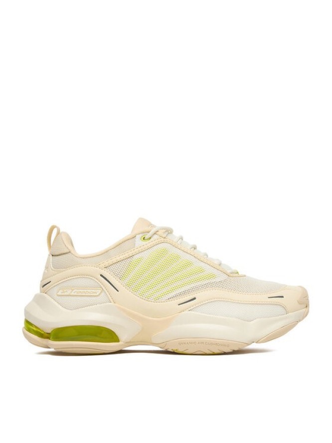 Reebok Sneakersy EO-DMX SERIES 3000 100244458 Beżowy