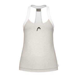 Damski tank top Head Play Tech