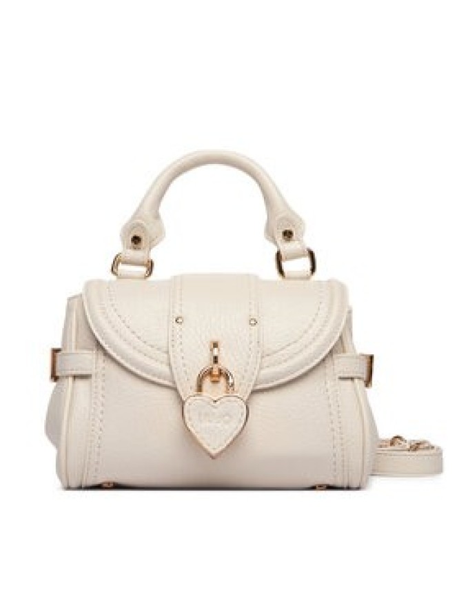 Liu Jo Torebka AA6063 E1109 Écru