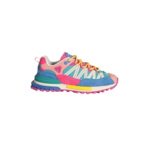 Sneakersy damscy DEGRE7 Hera 7