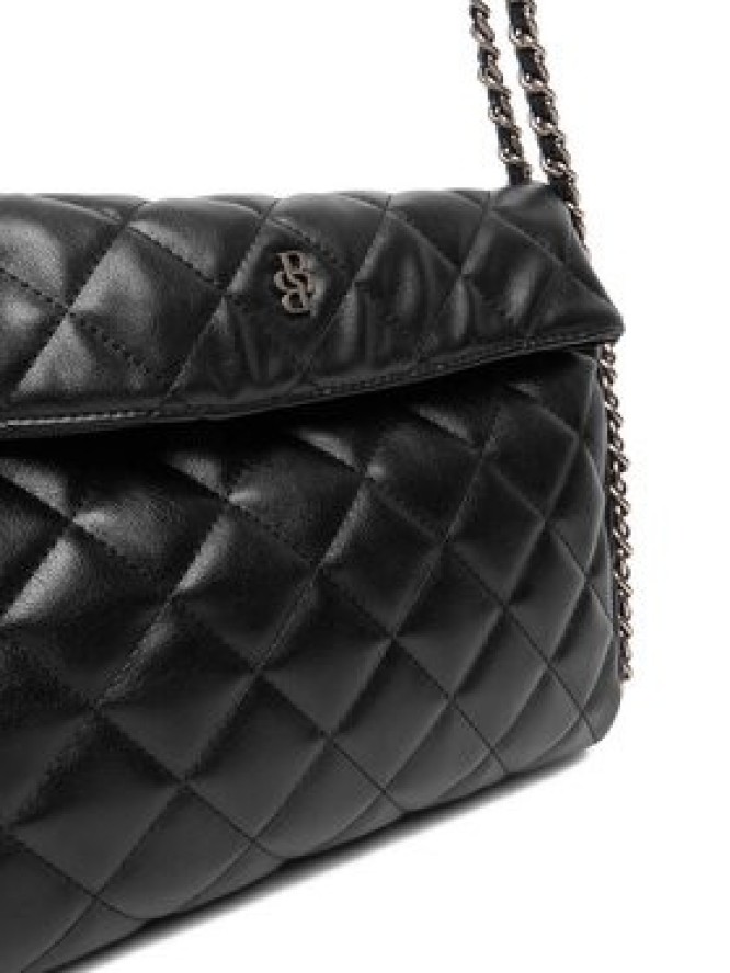 Badura Torebka EO-AYA-LA482-7044-2 Czarny