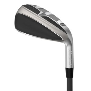 Klin do golfa dla kobiet praworęcznych Cleveland Golf XL Full-Face Graphite