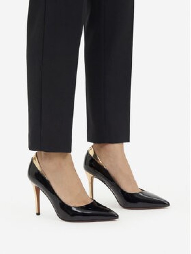 Nine West Szpilki CEO-FARAH-01 Czarny