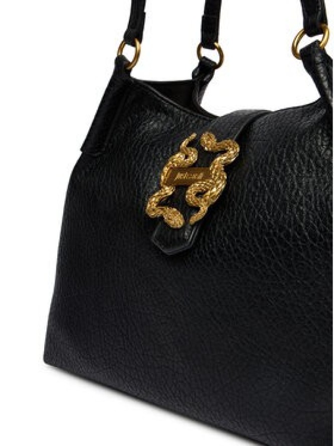 Just Cavalli Torebka 80RA4BN3 ZSD87 Czarny