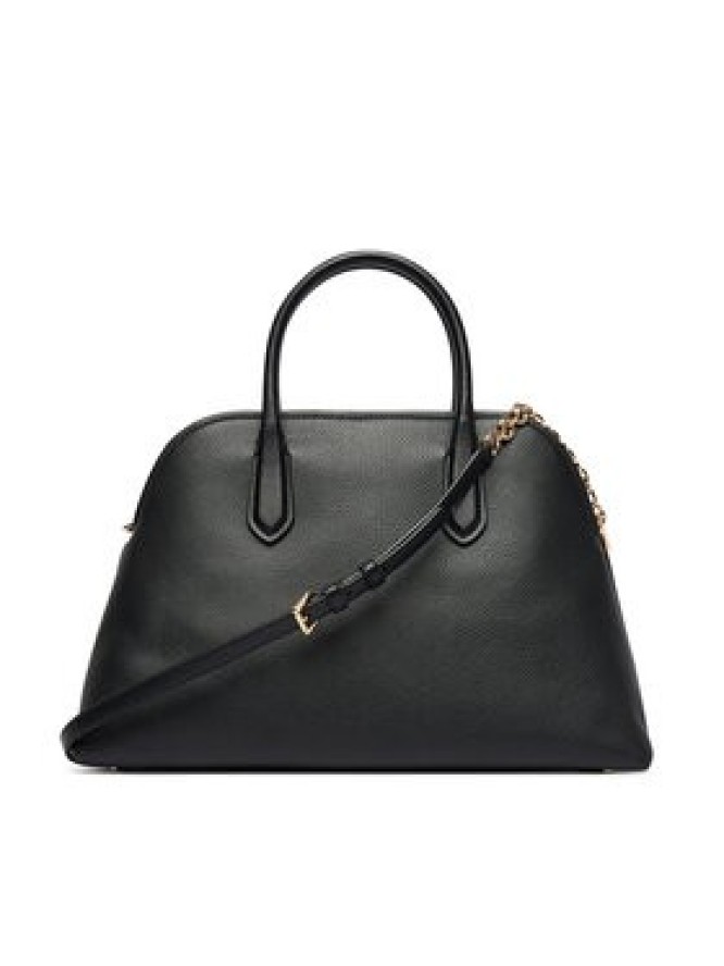 MICHAEL Michael Kors Torebka 30T6GX4S7L Czarny