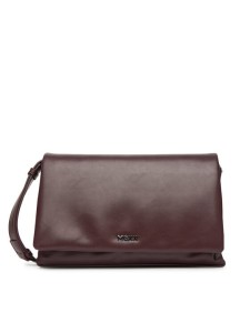 MEXX Torebka C-MEXX-H-003-08 Bordowy