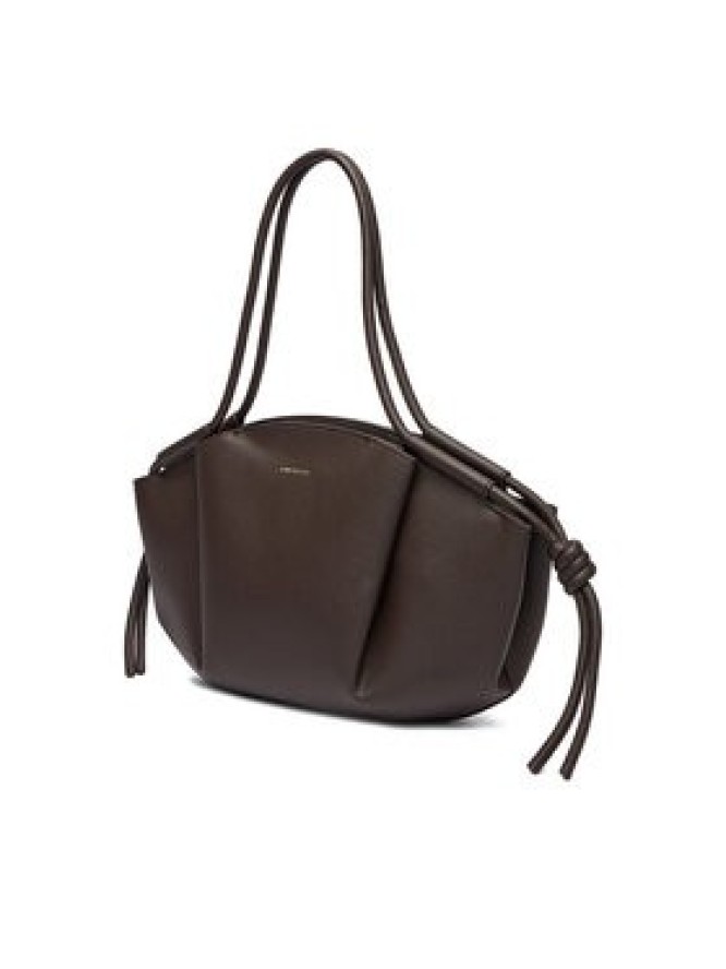 GINO ROSSI Torebka RC-19683 Brązowy