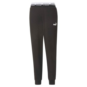 Spodnie sportowe damskie Puma Amplified