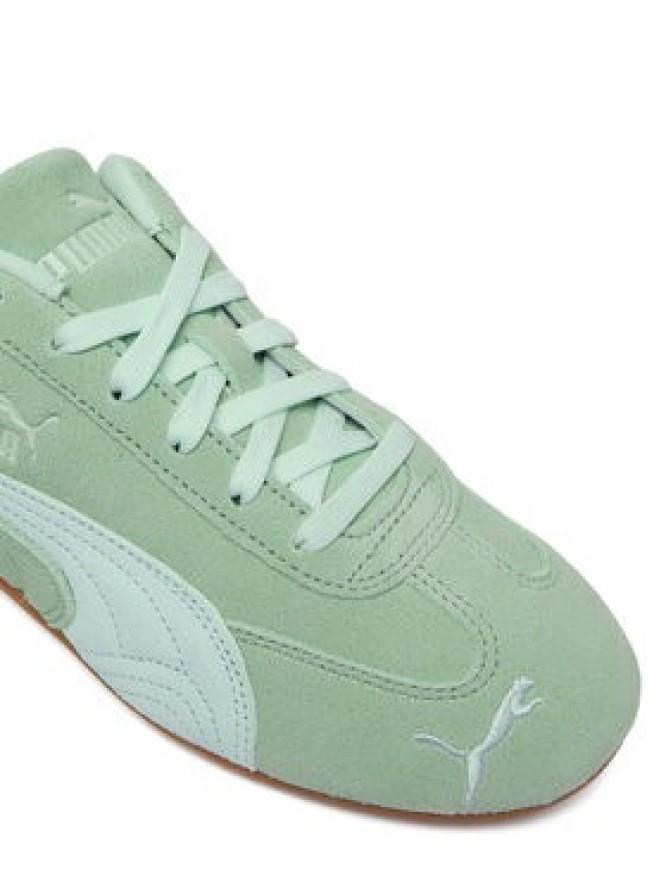 Puma Sneakersy Speedcat OG II 408463 03 Zielony