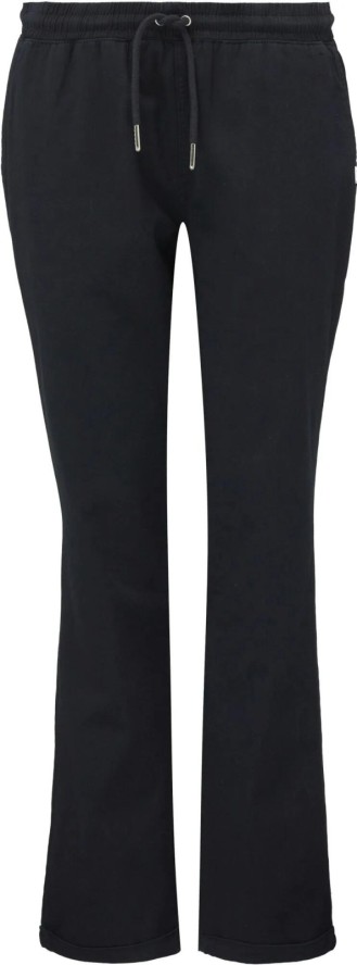 Spodnie damskie Loap Diversa Granatowe 2xl