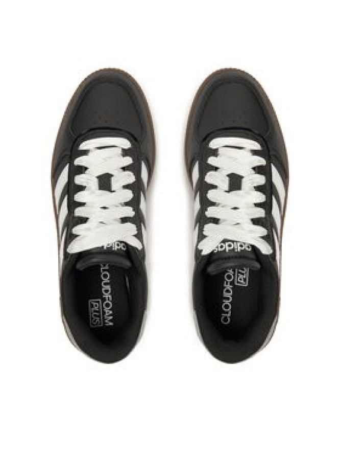 adidas Sneakersy Breaknet Sleek JQ7317 Czarny